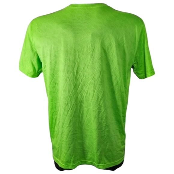 Nike Dri-Fit exercise shirt - Picture 3 of 6